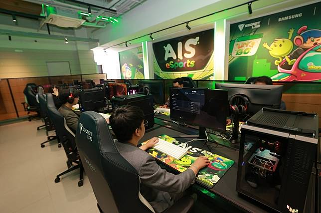 บทบาทของ Asia Gaming Shop ในการสนับสนุนเกมเมอร์และนักพัฒนาเกม
