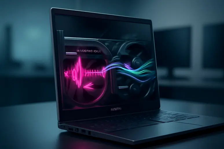 Asus ROG Equalizer: สยบปัญหา GPU ละลายในพีซีเกมมิ่งได้จริงหรือ?