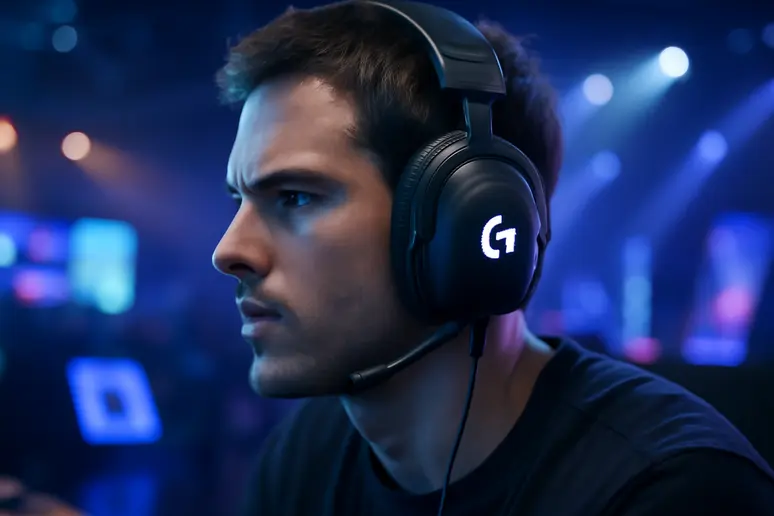 Logitech G Pro X 60: สุดยอดคีย์บอร์ดเกมมิ่งแห่งยุค 2024-2026